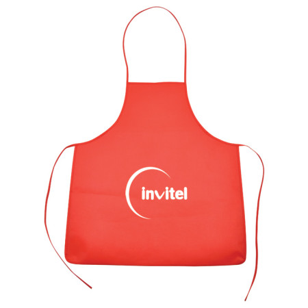 Non-woven Apron, Kitchenware, promotional gifts