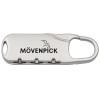 Personalized Luggage Lock, Luggage Accessaries, promotional gifts