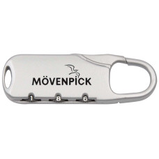 Personalized Luggage Lock