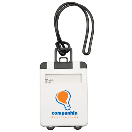 Promotional Luggage Tag, Luggage Accessaries, promotional gifts