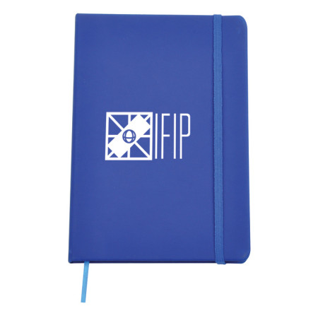 PU Executive Notebook, Notebooks, promotional gifts