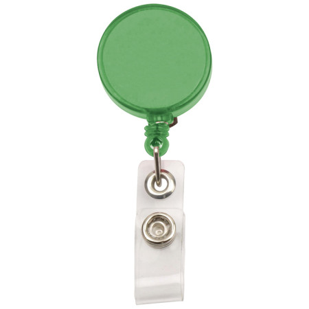 Retractable Badge Holder, Others Stationery, promotional gifts