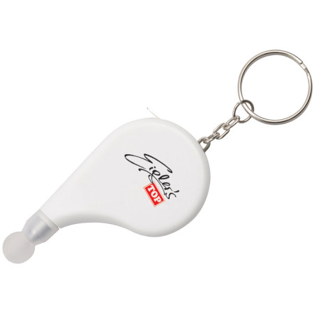Retractable Ruler with Pen, Tool Kits, promotional gifts