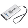 Solar-Powered Charger, Torch | Lighting, promotional gifts