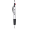 Tricolored Advertising Stylus, Stylus Pen, promotional gifts
