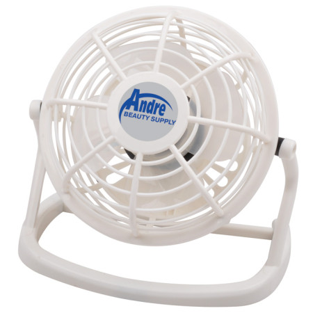 USB Mini Desktop Fan, Electronic Fan, promotional gifts