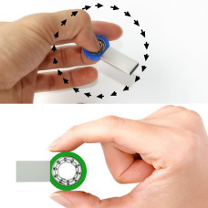 Hand Spinner USB Flash Drive Hand Spinner USB Flash Drive