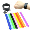 Slap Silicon Bracelet USB Flash Drive, Modelling USB Flash Drive, promotional gifts