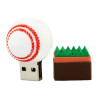 Balls USB Flash Drive, Modelling USB Flash Drive, promotional gifts