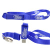 Lanyard USB Flash Drive, Plastic USB Flash Drive, promotional gifts