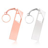 Hollow Metal USB Flash Drive, Metal USB Flash Drive, promotional gifts