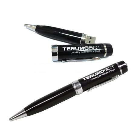 Metal USB Pen, Metal Pen, promotional gifts