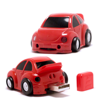 Car-shaped USB Flash Memory, Modelling USB Flash Drive, promotional gifts