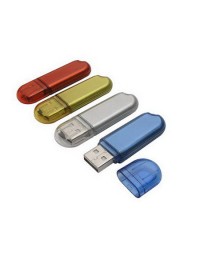 Plastic USB Drive (19)