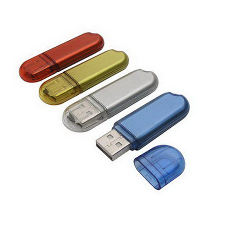 Colorful USB Flash Memory, Plastic USB Flash Drive, promotional gifts
