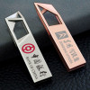 Hollow Metal USB Flash Drive, Metal USB Flash Drive, promotional gifts