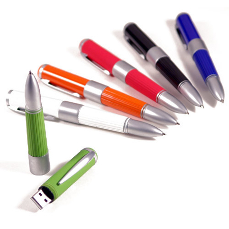 Metal USB Pen, Metal Pen, promotional gifts