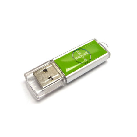 USB Flash Memory, Plastic USB Flash Drive, promotional gifts