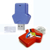 USB Flash Memory, Modelling USB Flash Drive, promotional gifts
