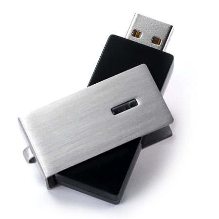 USB Flash Memory, Plastic USB Flash Drive, promotional gifts