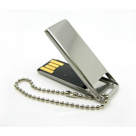 USB Flash Memory, Metal USB Flash Drive, promotional gifts