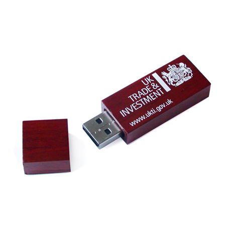 USB Flash Memory, Wooden USB Flash Drive, promotional gifts